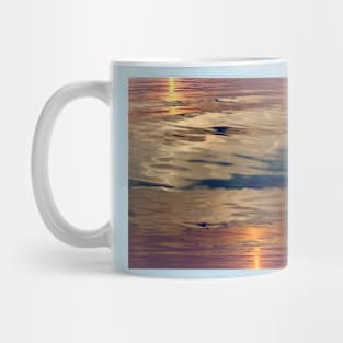 Lake Superior Sunsets Mug